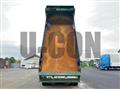 2018 Hino Profia