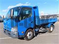 2020 Toyota Dyna Truck