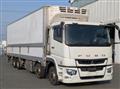 2020 Mitsubishi Fuso Super Great