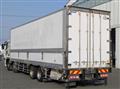 2020 Mitsubishi Fuso Super Great