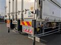 2020 Mitsubishi Fuso Super Great