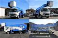 2016 Hino Dutro