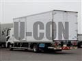 2025 Mitsubishi Fuso Fighter