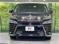 2019 Toyota Vellfire