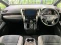 2021 Toyota Alphard G