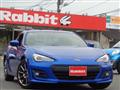 2016 Subaru BRZ