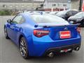 2016 Subaru BRZ