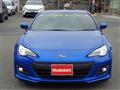2016 Subaru BRZ
