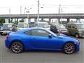 2016 Subaru BRZ