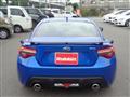 2016 Subaru BRZ
