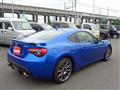 2016 Subaru BRZ