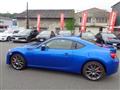 2016 Subaru BRZ