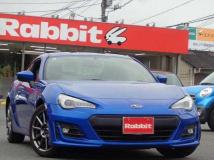 2016 Subaru BRZ