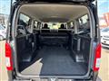 2016 Toyota Hiace Van