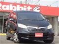 2013 Honda Freed