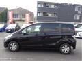 2013 Honda Freed
