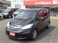 2013 Honda Freed