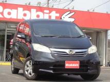 2013 Honda Freed