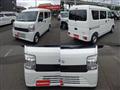 2026 Suzuki Every