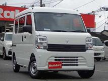 2026 Suzuki Every
