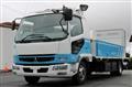 2007 Mitsubishi Fuso Fighter