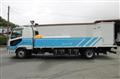 2007 Mitsubishi Fuso Fighter
