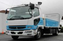 2007 Mitsubishi Fuso Fighter