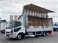2025 Mitsubishi Fuso Fighter