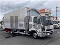 2025 Mitsubishi Fuso Fighter