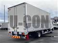 2025 Mitsubishi Fuso Fighter