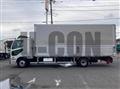 2025 Mitsubishi Fuso Fighter