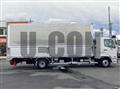 2025 Mitsubishi Fuso Fighter