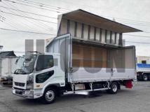 2025 Mitsubishi Fuso Fighter