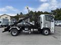 2025 Mitsubishi Fuso Fighter