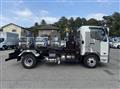 2025 Mitsubishi Fuso Fighter