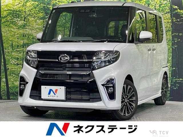 2019 Daihatsu Tanto