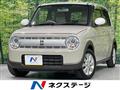 2016 Suzuki Lapin