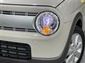 2016 Suzuki Lapin