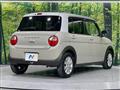 2016 Suzuki Lapin
