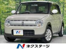 2016 Suzuki Lapin