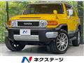 2011 Toyota FJ Cruiser