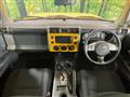 2011 Toyota FJ Cruiser