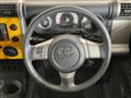 2011 Toyota FJ Cruiser