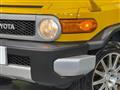 2011 Toyota FJ Cruiser