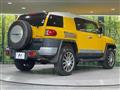 2011 Toyota FJ Cruiser