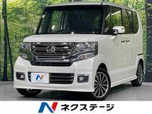 2016 Honda N BOX
