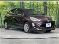 2016 Toyota AQUA