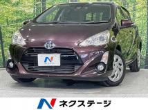 2016 Toyota AQUA