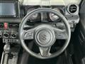 2025 Suzuki Jimny Sierra