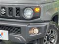 2025 Suzuki Jimny Sierra